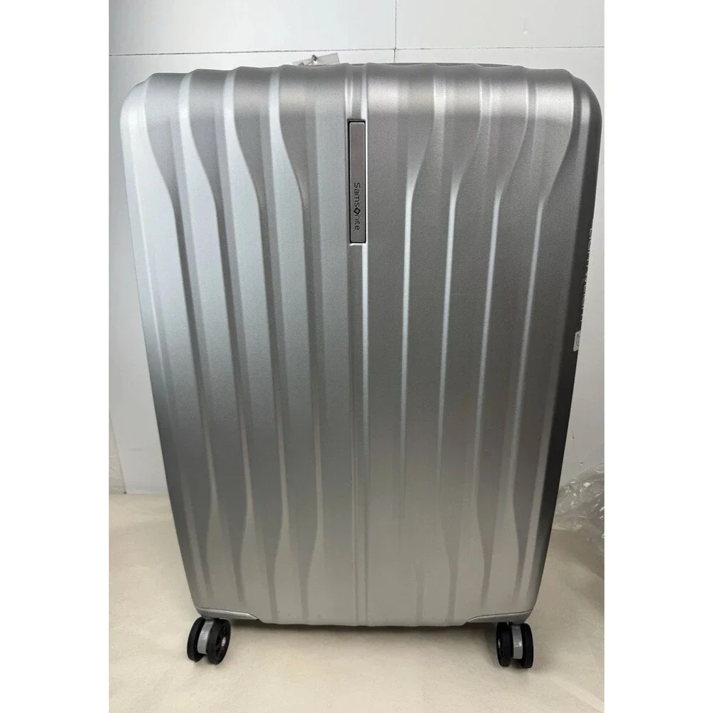 Samsonite Uplift Hardside Large Lightweight Spinner Suitcase Luggage